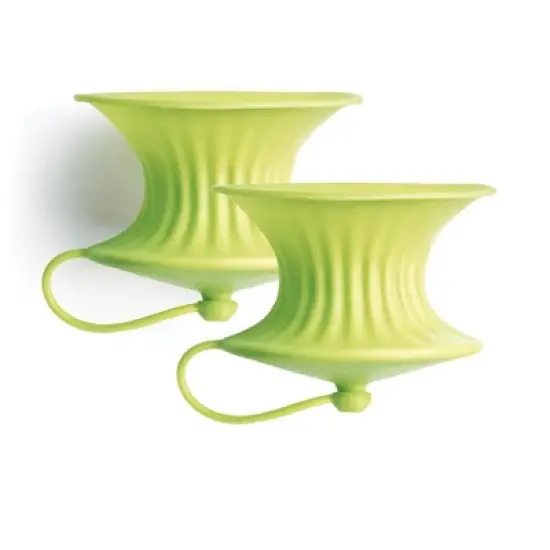 Lekue Lemon Press Set of 2, Green image {4}