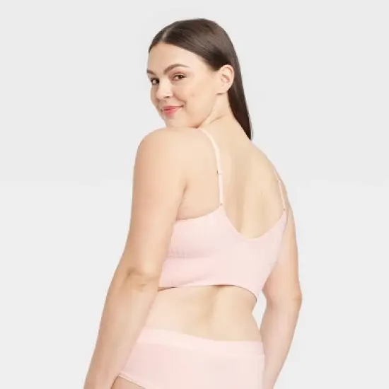Women's Seamless Brami - Auden&trade; image {4}