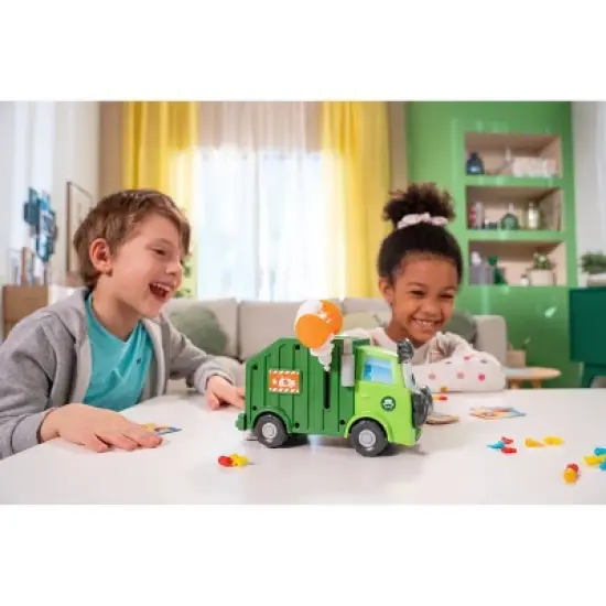 Goliath Trash Stash Game image {4}