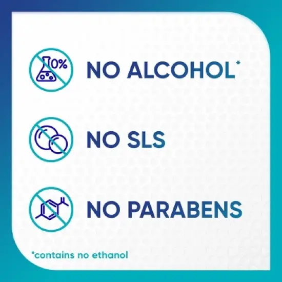 Sensodyne Intensive Enamel Repair - Extra Fresh - 500ml/3pk image {6}