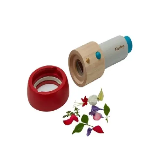 Plantoys| Kaleidoscope image {2}