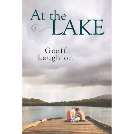 At the Lake - by  Geoff Laughton (Paperback) image {1}