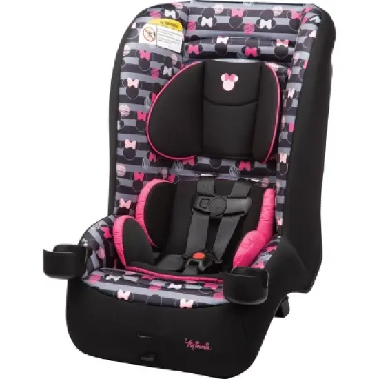 Disney Jive Convertible Car Seat image {7}