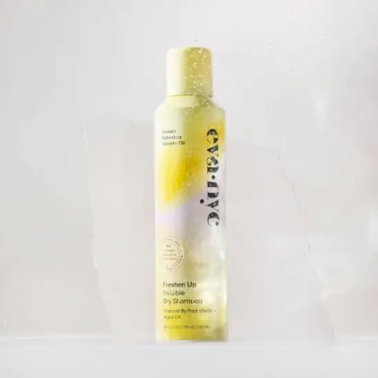 Eva NYC Freshen Up Invisible Dry Shampoo - 5.3oz image {3}