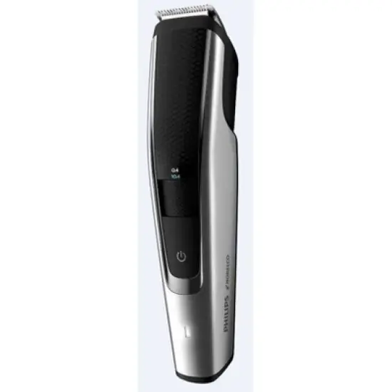 Philips Norelco Series 5500 Beard & Hair Men's Rechargeable Electric Trimmer - BT5511/49 image {5}