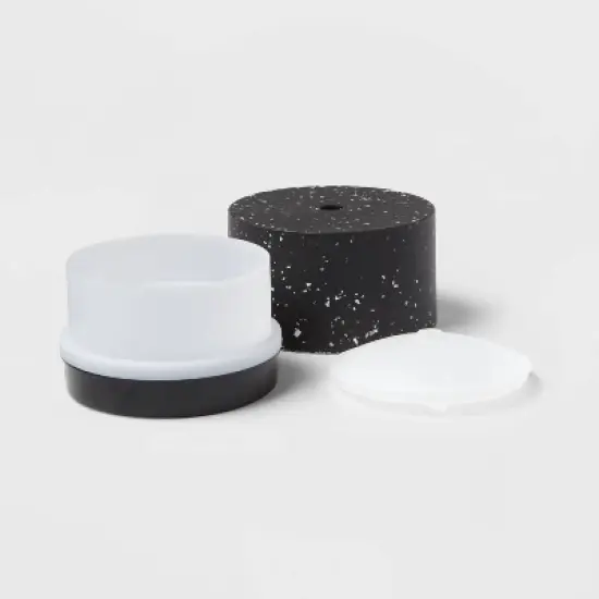 Essential Oil Diffuser Black Terrazzo - Project 62&trade; image {2}