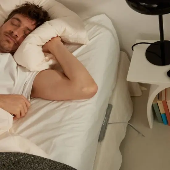 Withings Sleep Tracker Mat image {4}