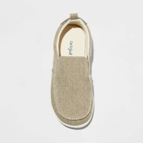 Toddler Milo Slip-On Sneakers - Cat & Jack&trade; image {2}