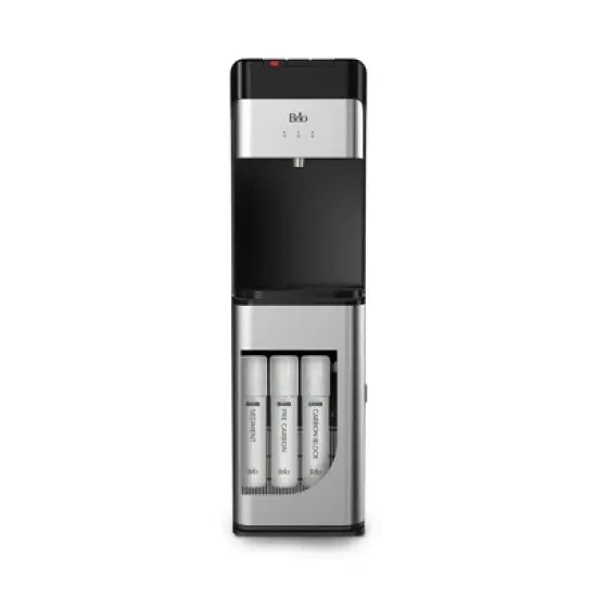 BRIO 430 Series 3-Stage Bottleless Water Cooler image {9}