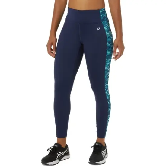 ASICS Women's 7/8 PERFORMANCE TIGHT Apparel 2032C032 image {7}