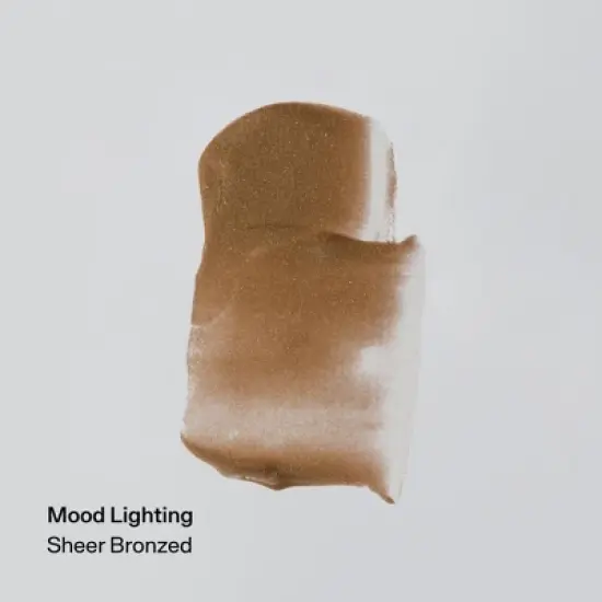 Versed Mood Lighting Luminizing Glow Drops Bronzer - 1 fl oz image {1}