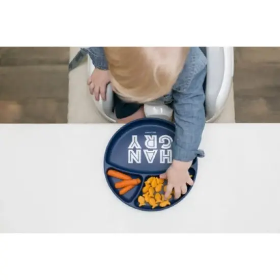 Bella Tunno Hangry Wonder Plate image {3}