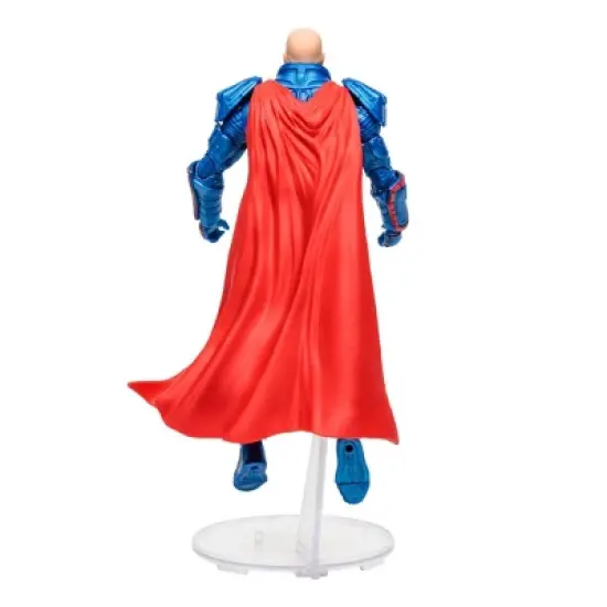 DC Comics Multiverse Gold Label Collection Lex Luthor Power Suit Action Figure (Target Exclusive) image {4}