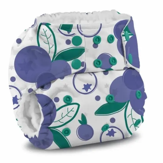 Kanga Care Rumparooz Reusable One Size Pocket Cloth Diaper image {45}