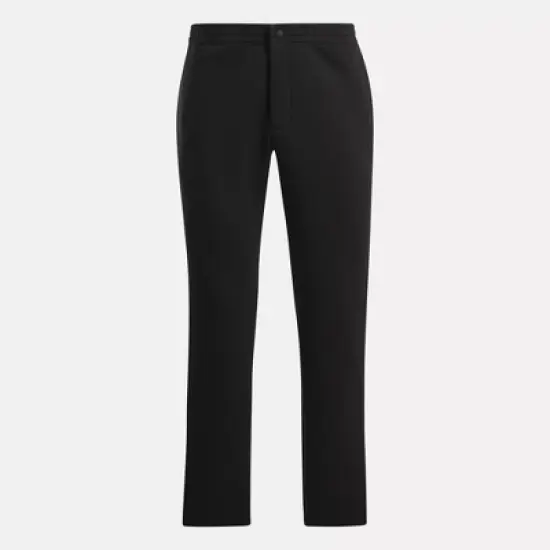 Classics Wardrobe Essentials Fleece Pants image {7}