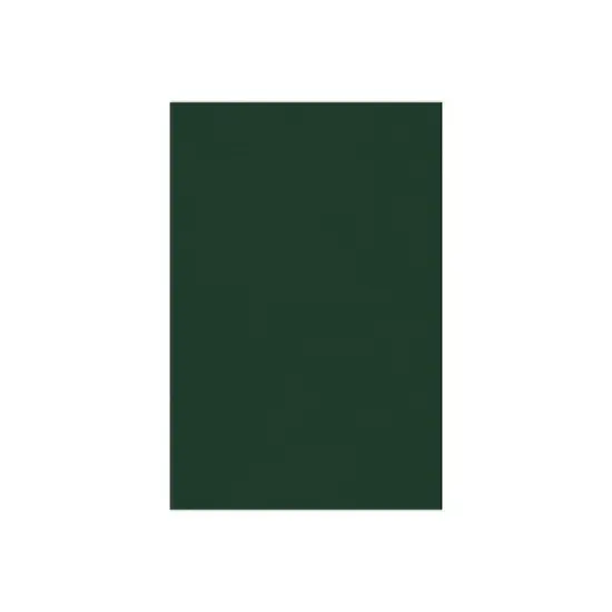 JAM PAPER 12" x 18" Cardstock Green Linen 50/pack  (1218-C-GNLI-50) image {1}