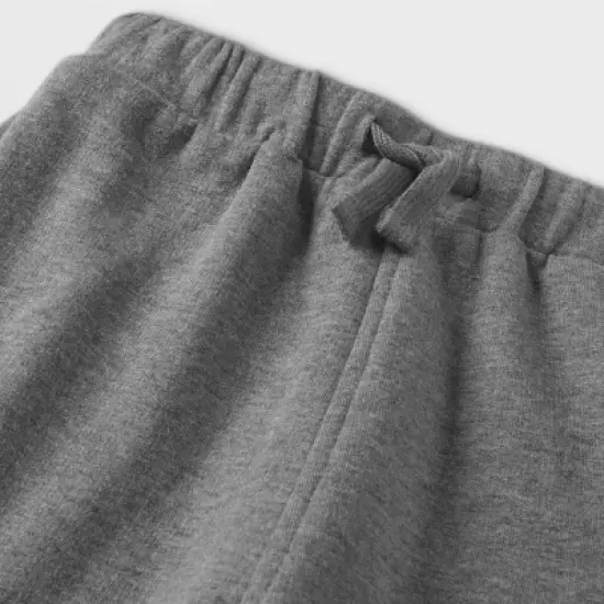 Toddler Boys' Marvel Fleece Hooded Sweatshirt and Jogger Pant Set - Gray image {2}