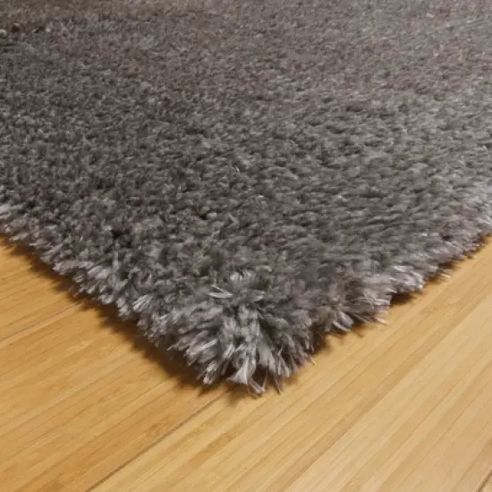 4'3"x5'7" Shag Rug - Gertmenian image {1}