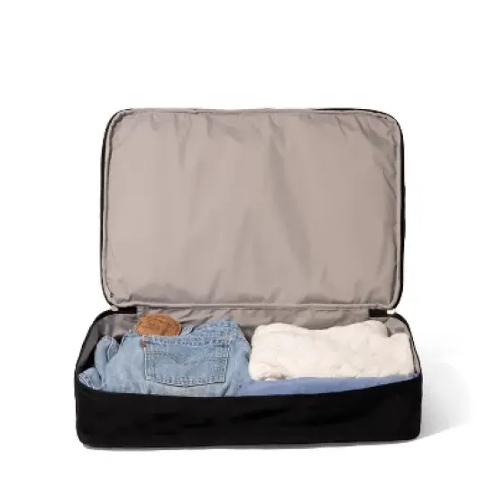 baggallini MultiZip Convertible Duffel Bag Backpack image {9}