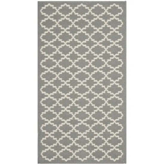 Courtyard CY6919 Power Loomed Indoor and Outdoor Rug - Safavieh image {4}
