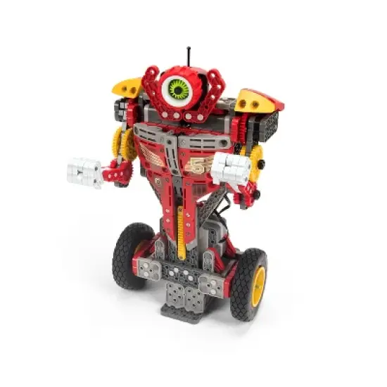 HEXBUG VEX Robotics Balancing Boxing Bot image {5}