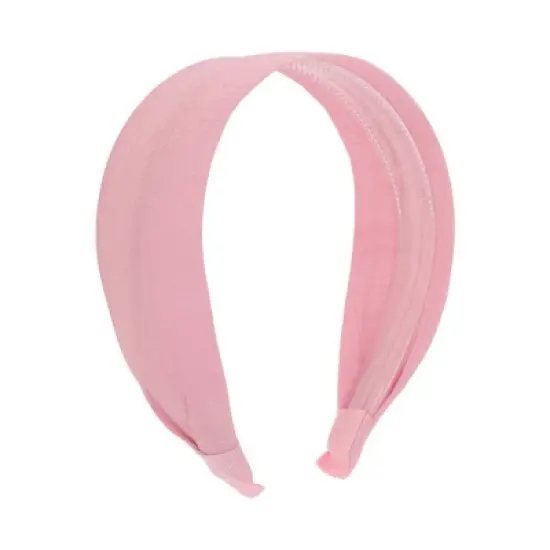 Unique Bargains Colored Wide Headband 1 Pc image {9}