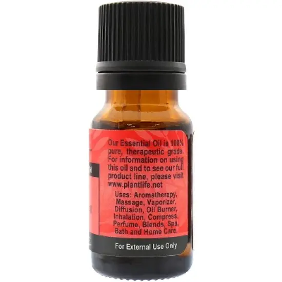 Plantlife Niaouli Aromatherapy Essential Oil &ndash; 100% Pure, Therapeutic Grade, No Additives or Fillers, 10 ml image {1}