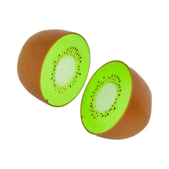 46-Piece Kids Play Food & Kitchen Accessories Set by Toy Time image {8}