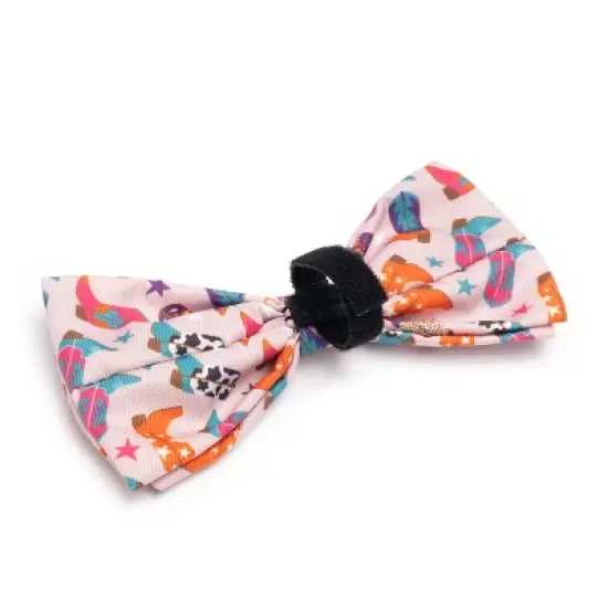 Wild Wild West Bow Tie image {2}