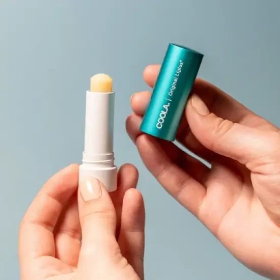 Coola Classic Liplux Lip Balm SPF30 - Original - 0.15oz - Ulta Beauty image {2}