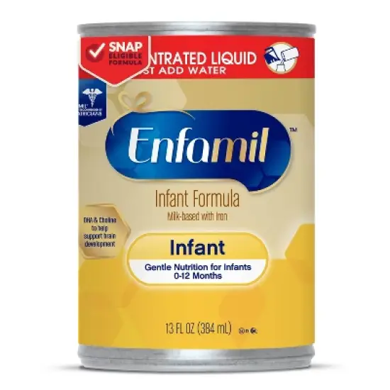 Enfamil Premium Infant Formula - 13 fl oz image {6}