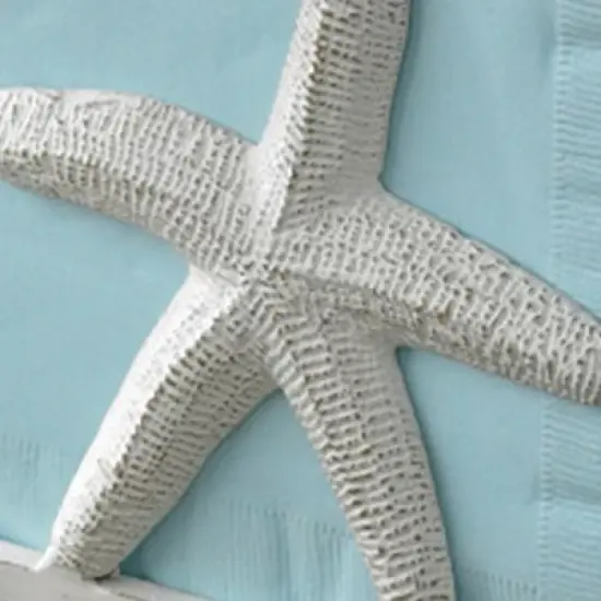Park Designs Starfish Lunch Nap Holder image {2}