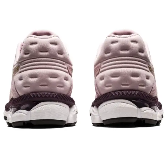 ASICS Women's GEL-GLORIFY 4 Running Shoes 1012A685 image {4}