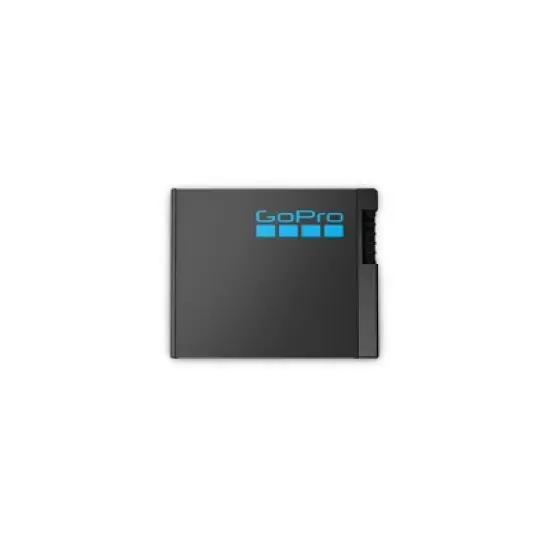 GoPro HERO13 Dual Battery Charger: Rechargeable Camera Device-Specific Batteries image {3}
