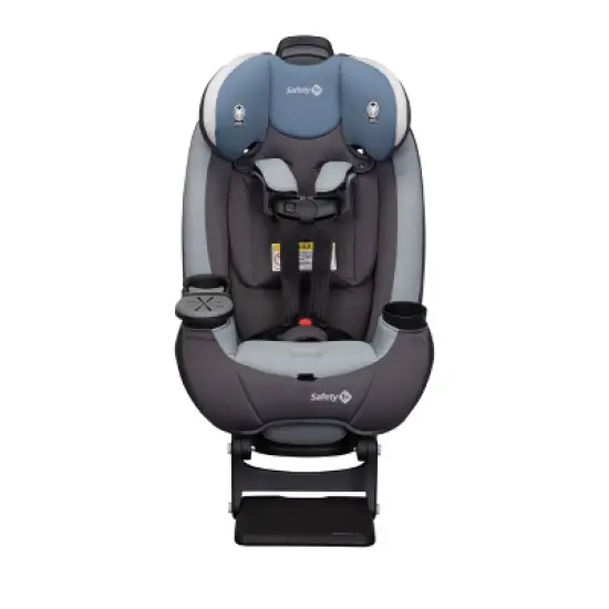 Safety 1st Grow & Go Extend N Ride LX All-in-One Convertible Car Seats image {19}