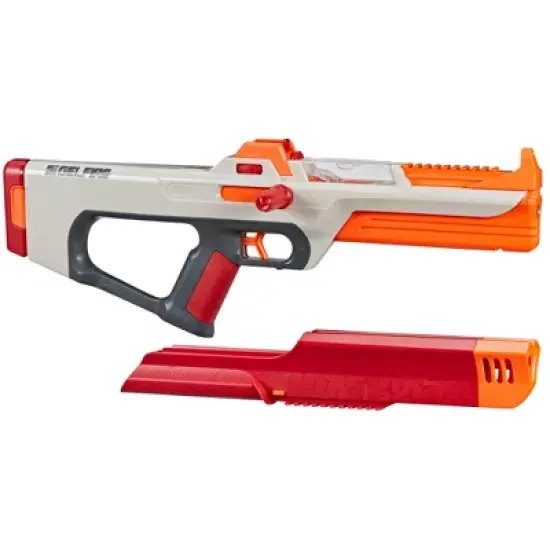 NERF Pro Gelfire Ghost Blaster image {5}