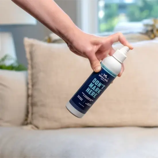 Rocco & Roxie Supply Co. Don't Mark Here Puppy Housebreaking Aid - 8oz image {6}