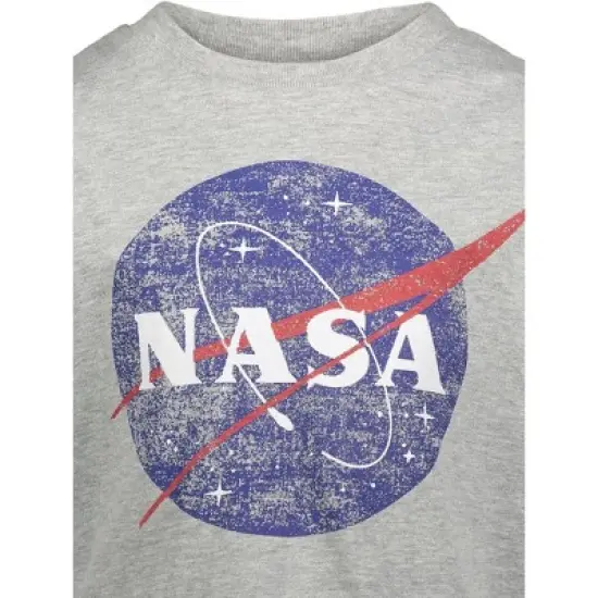 Bentex NASA Space Astronaut 3 Pack Pullover T-Shirts Toddler image {8}