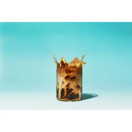 Everyday Dose Medium Roast Mushroom Coffee - 4.4oz image {4}