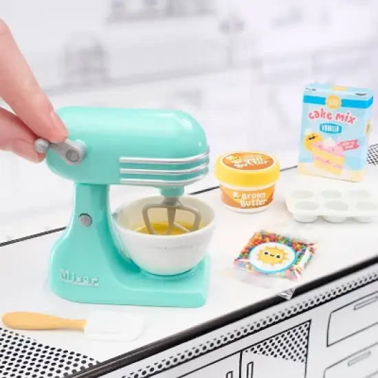 MGA's Miniverse Make It Mini Appliances Series 2 image {3}