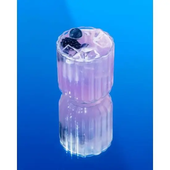 BelliWelli Daily Fiber Supplement + Probiotics, Electrolytes, Collagen, Powder - Wild Berry - 16 servings image {3}