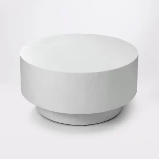 32" Arbon Coffee Table - Threshold&trade; designed with Studio McGee image {2}