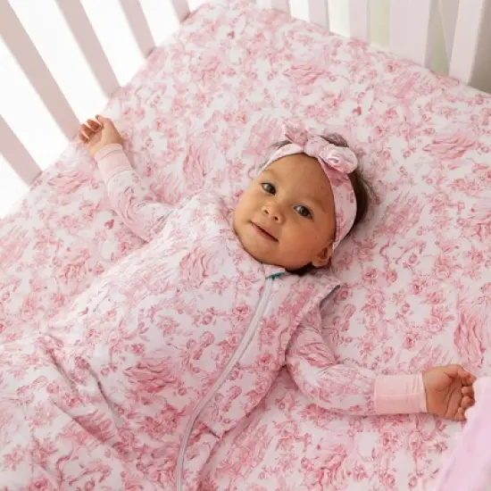 Infant Antoinette Sleep Bag - Posh Peanut image {3}