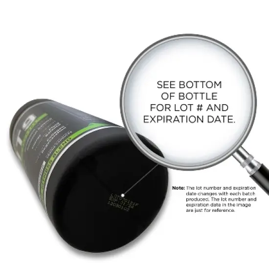 Sascha Fitness Fit 9 &ndash; Fat Loss, Collagen & Hormonal Support &ndash; Vegan&nbsp;&ndash;&nbsp;120&nbsp;Capsules image {6}