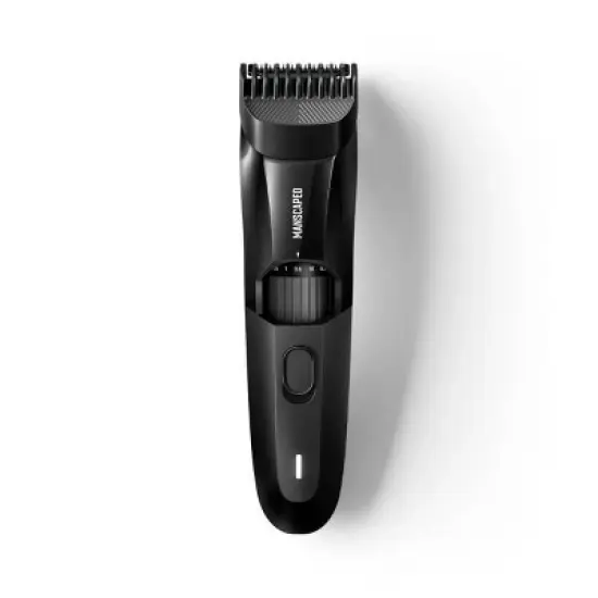 Manscaped Men's Beard Trimmer image {2}