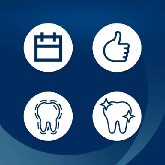 Timeless White Tooth Whitening System - 20ct - up & up&trade; image {4}