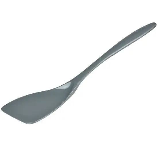Gourmac 12-Inch Melamine Turner Spatula image {4}
