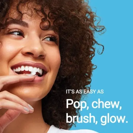 MySmile Toothpaste Tablets Toothpaste Bites image {3}