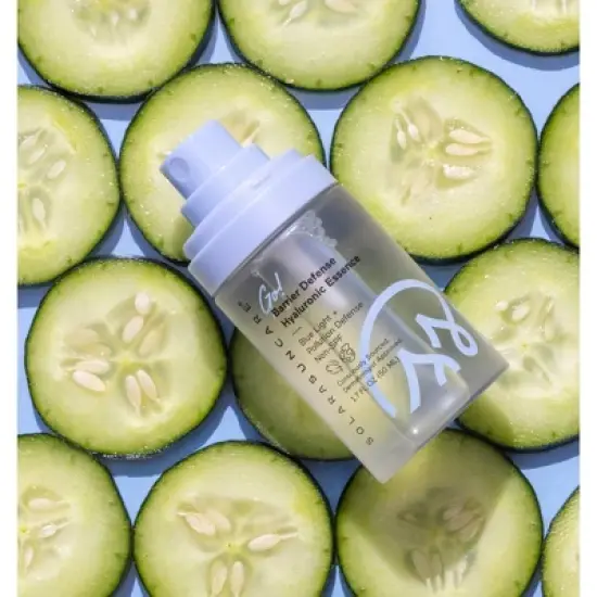 Solara Suncare Barrier Defense Hyaluronic Mist - 1.7 fl oz image {2}