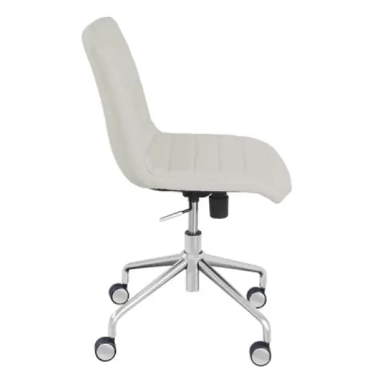 Adelaide Task Chair - Adore D&eacute;cor image {2}